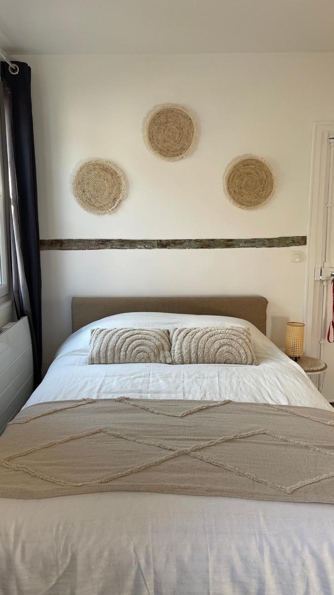 Ferienwohnung La Duchesse Versailles Exterior foto